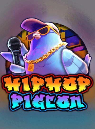 হিপ হপ পায়রা