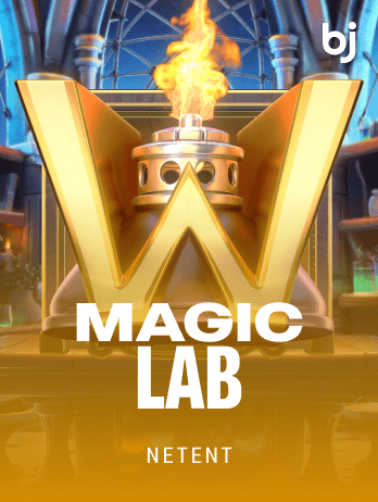 Magic labpng