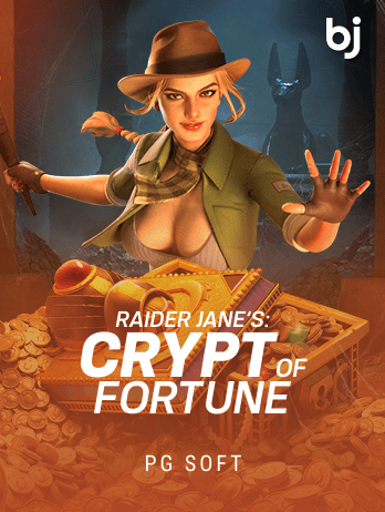 Raider Jane's Crypt of Fortunepng